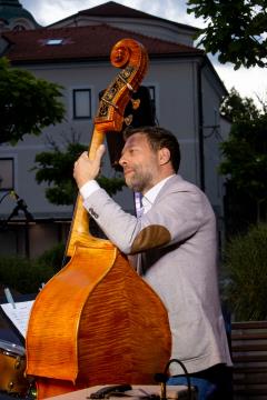 Russ Spiegel Quartet (7)